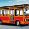 7-9M Sightseeing City Bus - Image 2